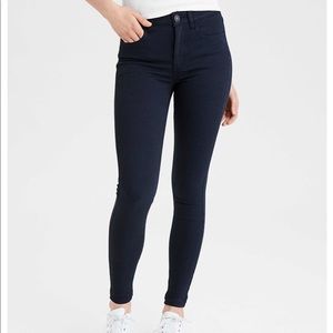 American Eagles Skinny jeans